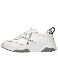Sneakers Wave in ecopelle 
