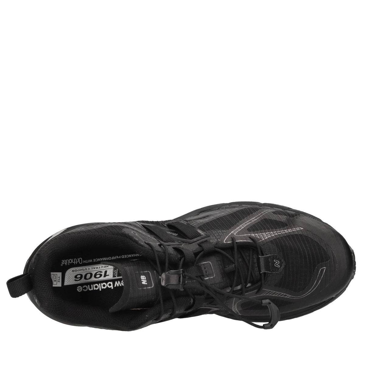 Sneakers in tessuto e altre materie 