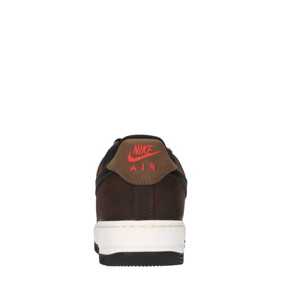 Sneakers in pelle 
