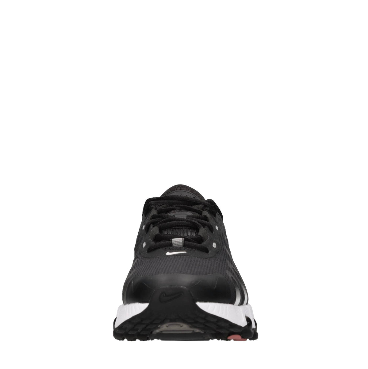 Sneakers in tessuto e altre materie 
