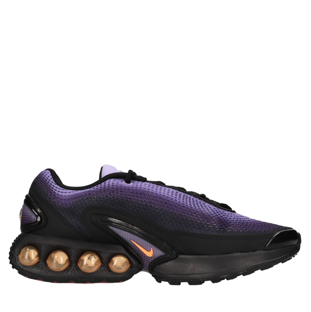Sneakers in tessuto e altre materie 
