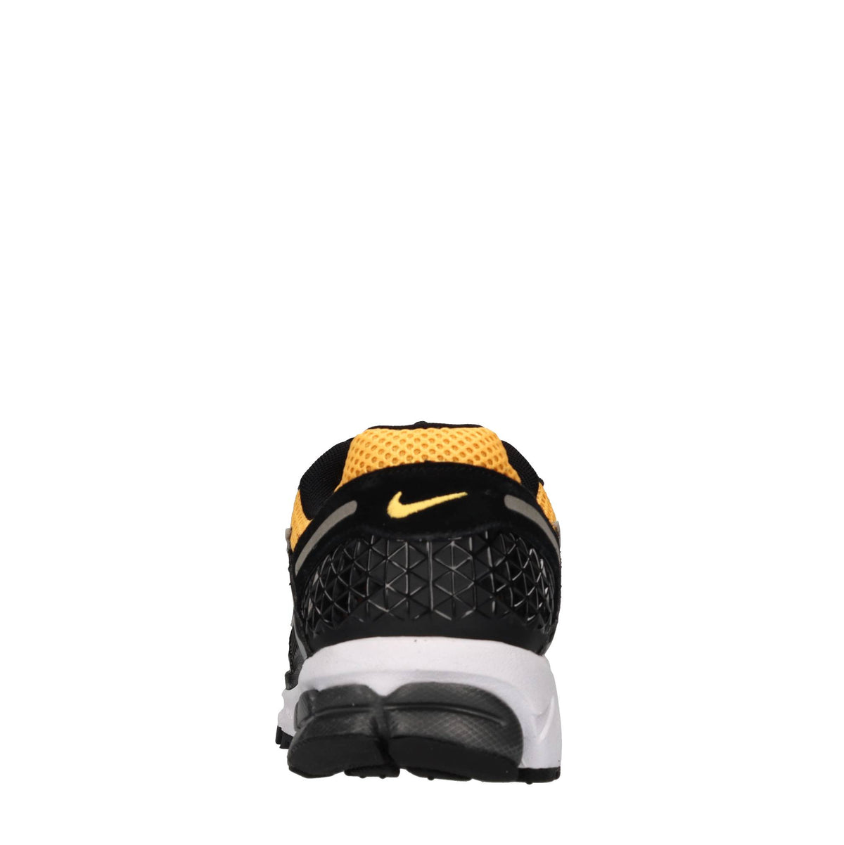 Sneakers in camoscio, tessuto e altre materie 