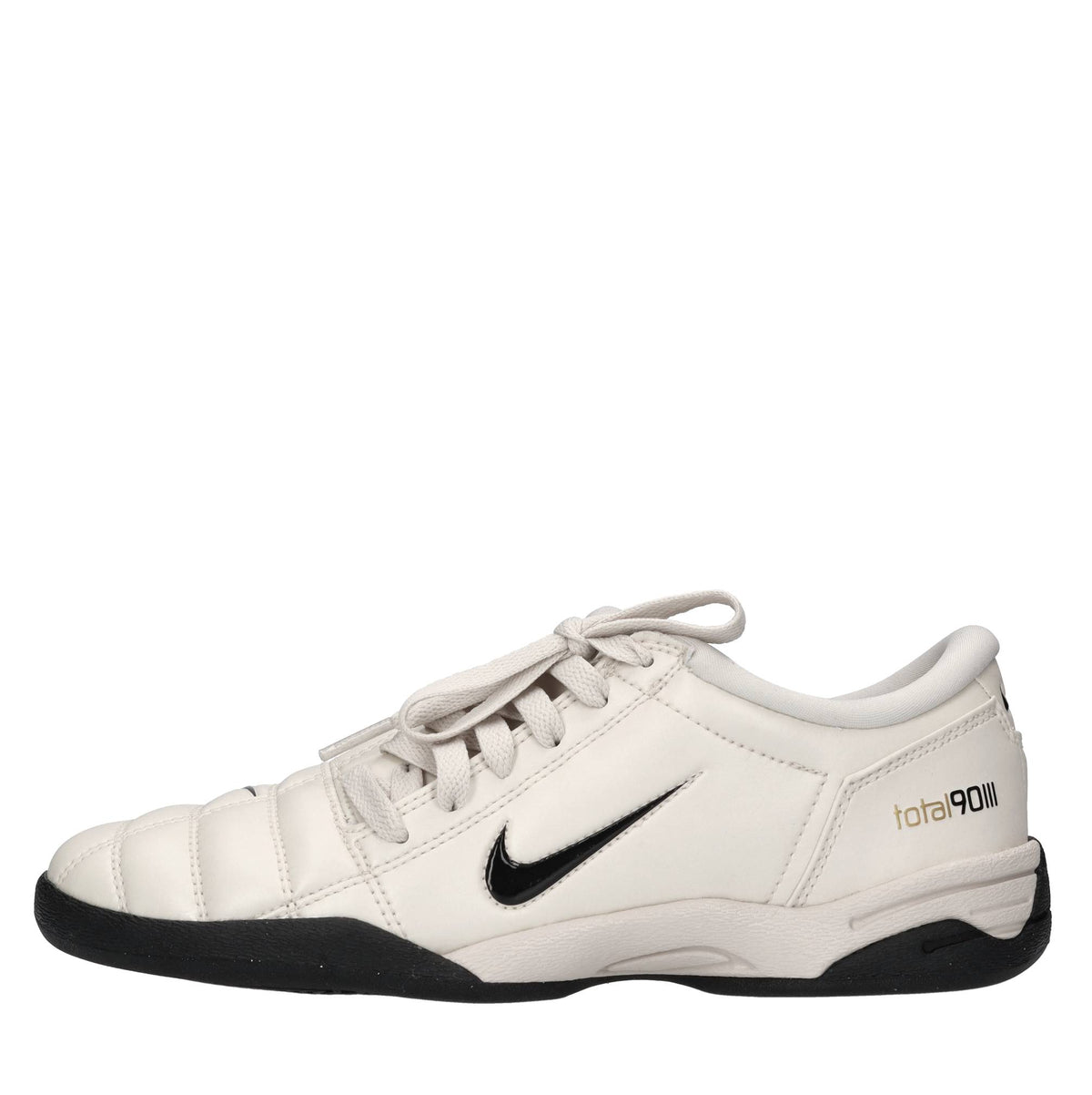 Sneakers in ecopelle 