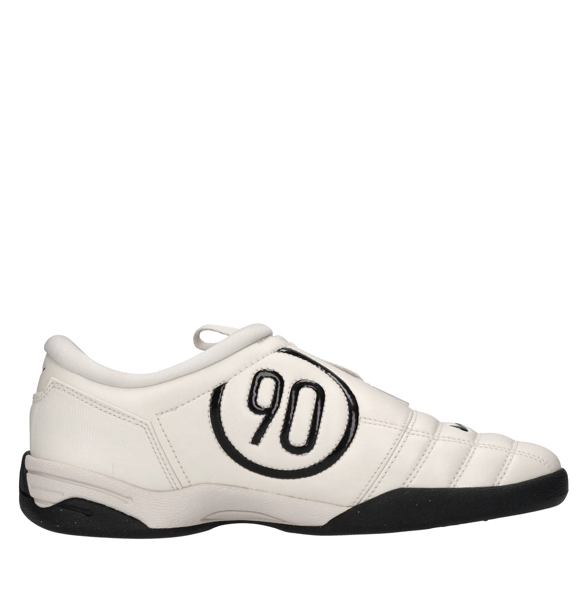 Sneakers in ecopelle 