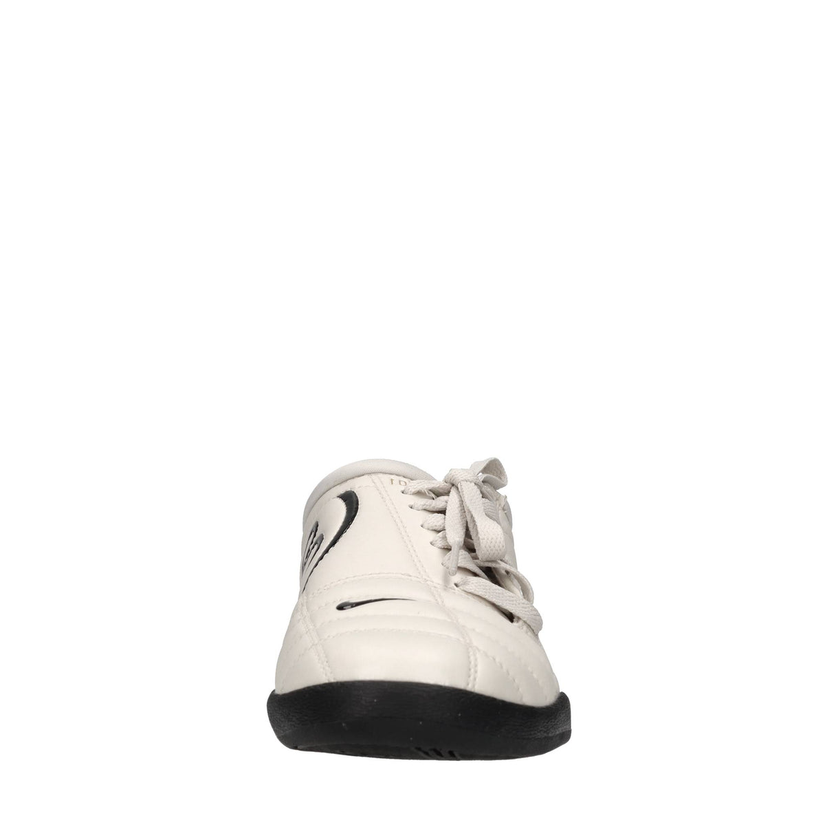 Sneakers in ecopelle 