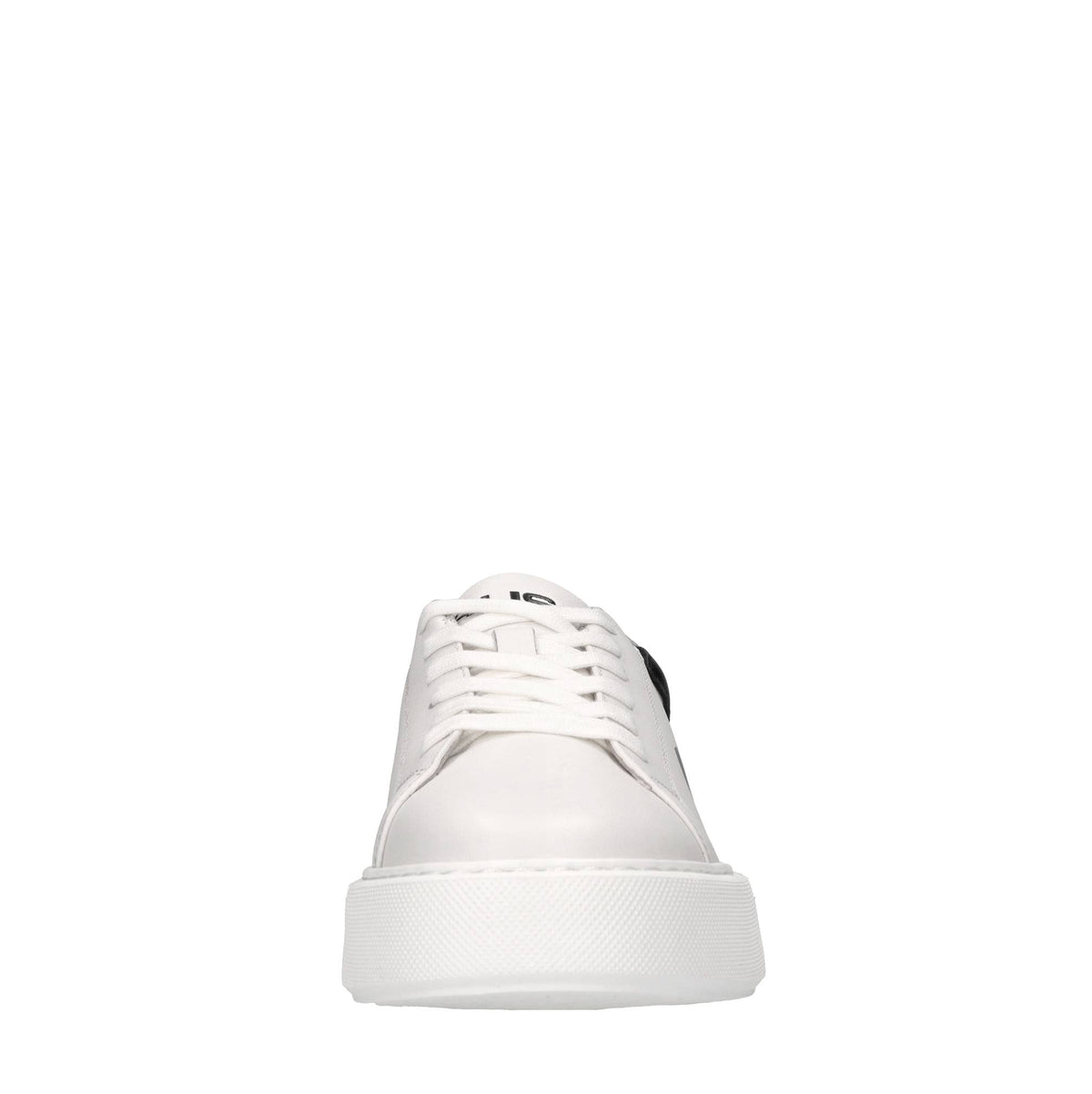 Sneakers in pelle 