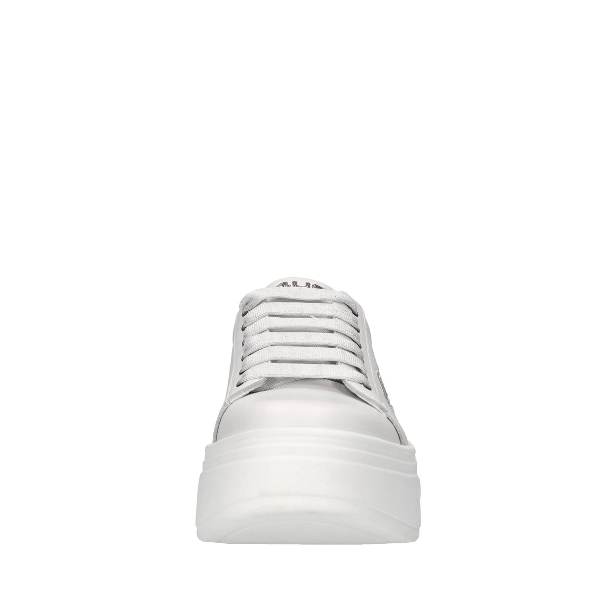 Sneakers in pelle ed ecopelle 