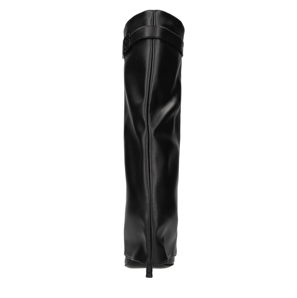 Stivali in ecopelle 