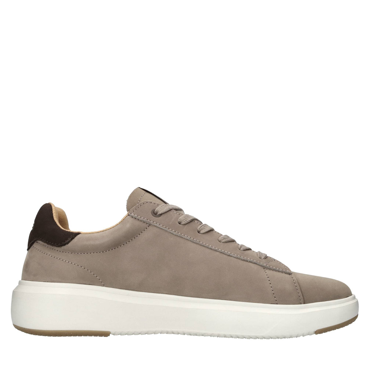 Sneakers in pelle 