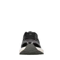 Sneakers in pelle 
