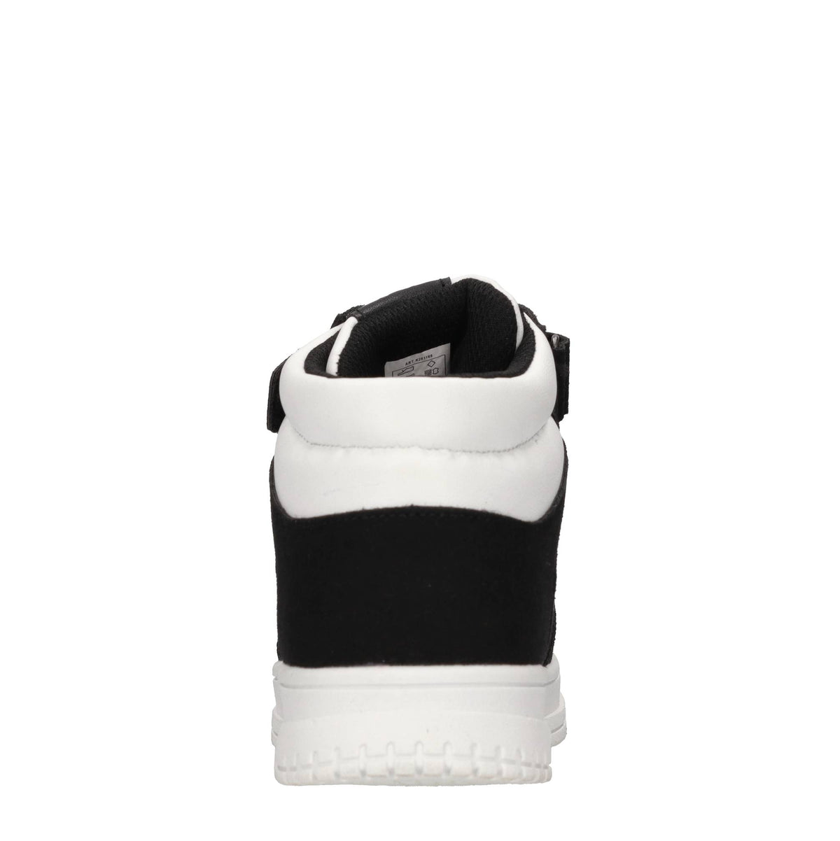 Sneakers in ecopelle 