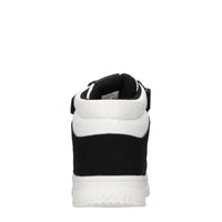 Sneakers in ecopelle 