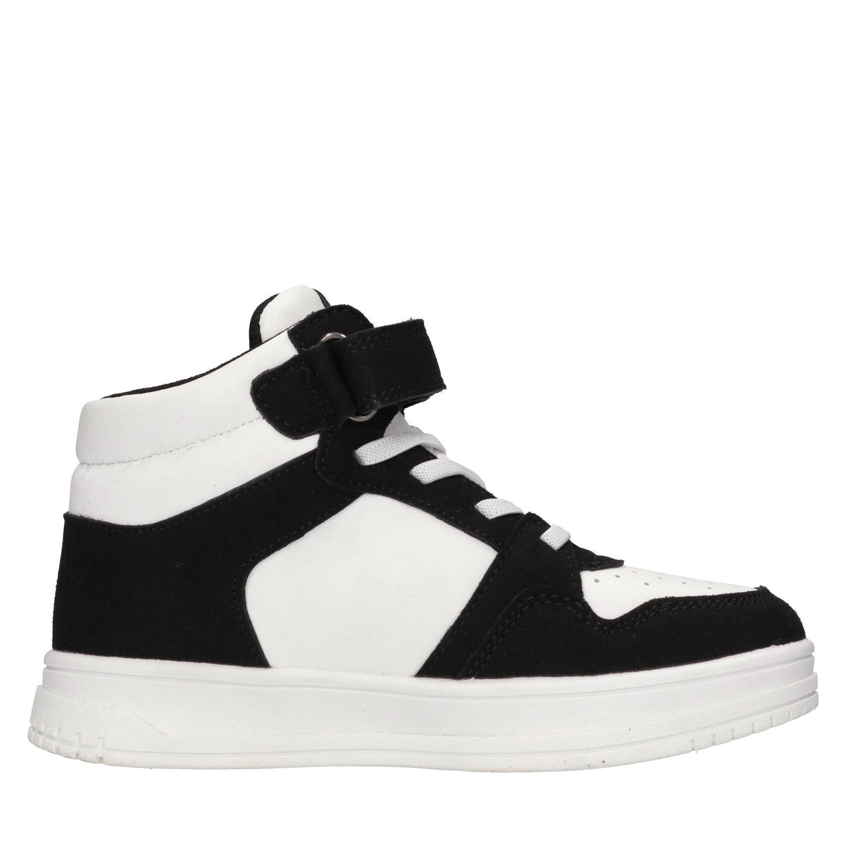 Sneakers in ecopelle 