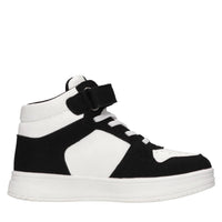 Sneakers in ecopelle 