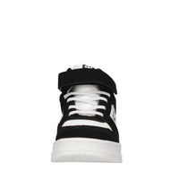 Sneakers in ecopelle 