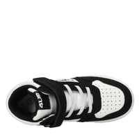Sneakers in ecopelle 