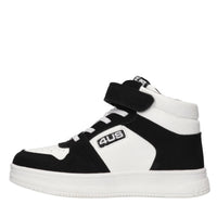 Sneakers in ecopelle 