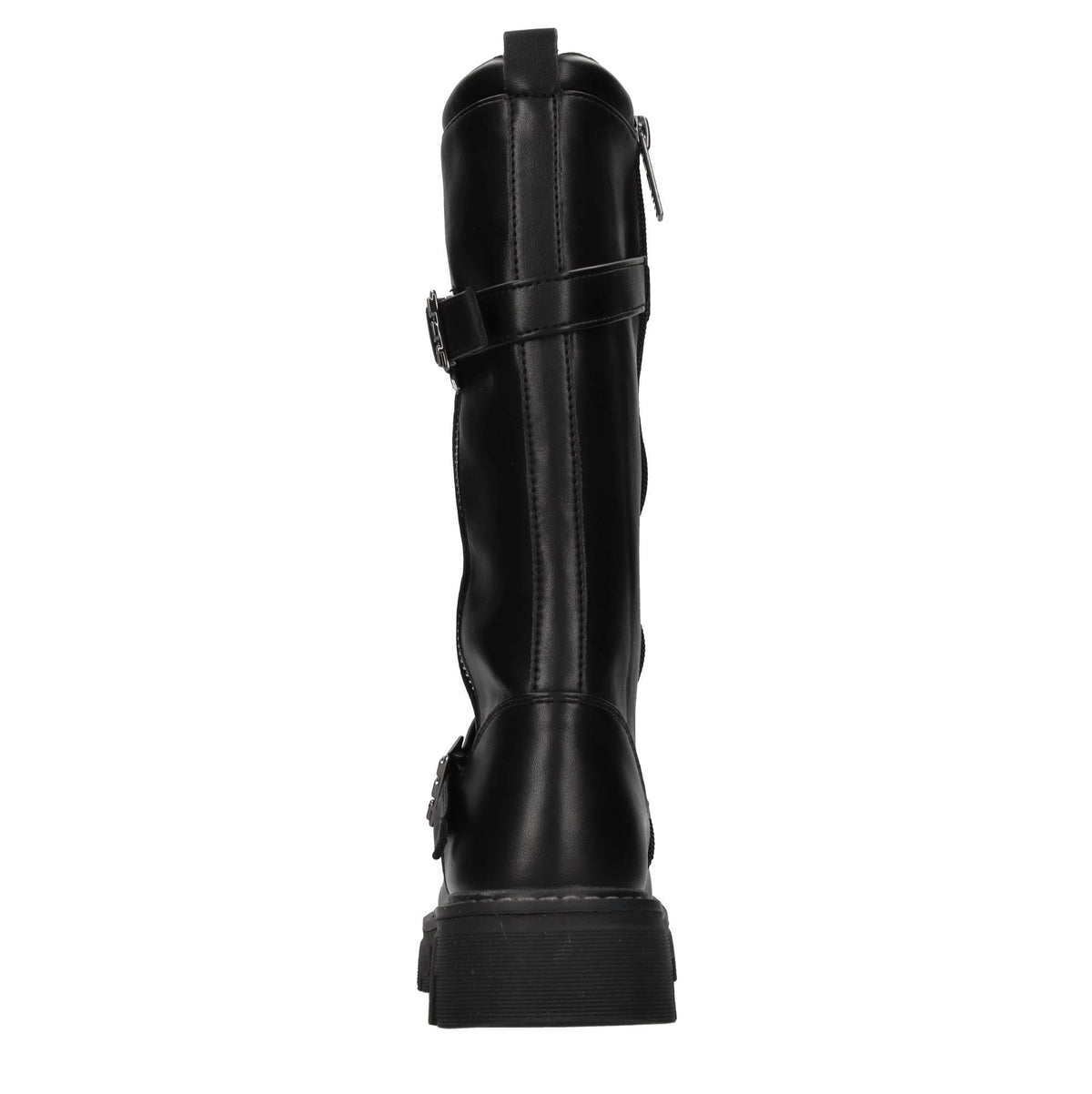 Stivali in ecopelle 