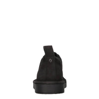 Sneakers  modello P01 LACE-UP SHOE  in nabuck. 