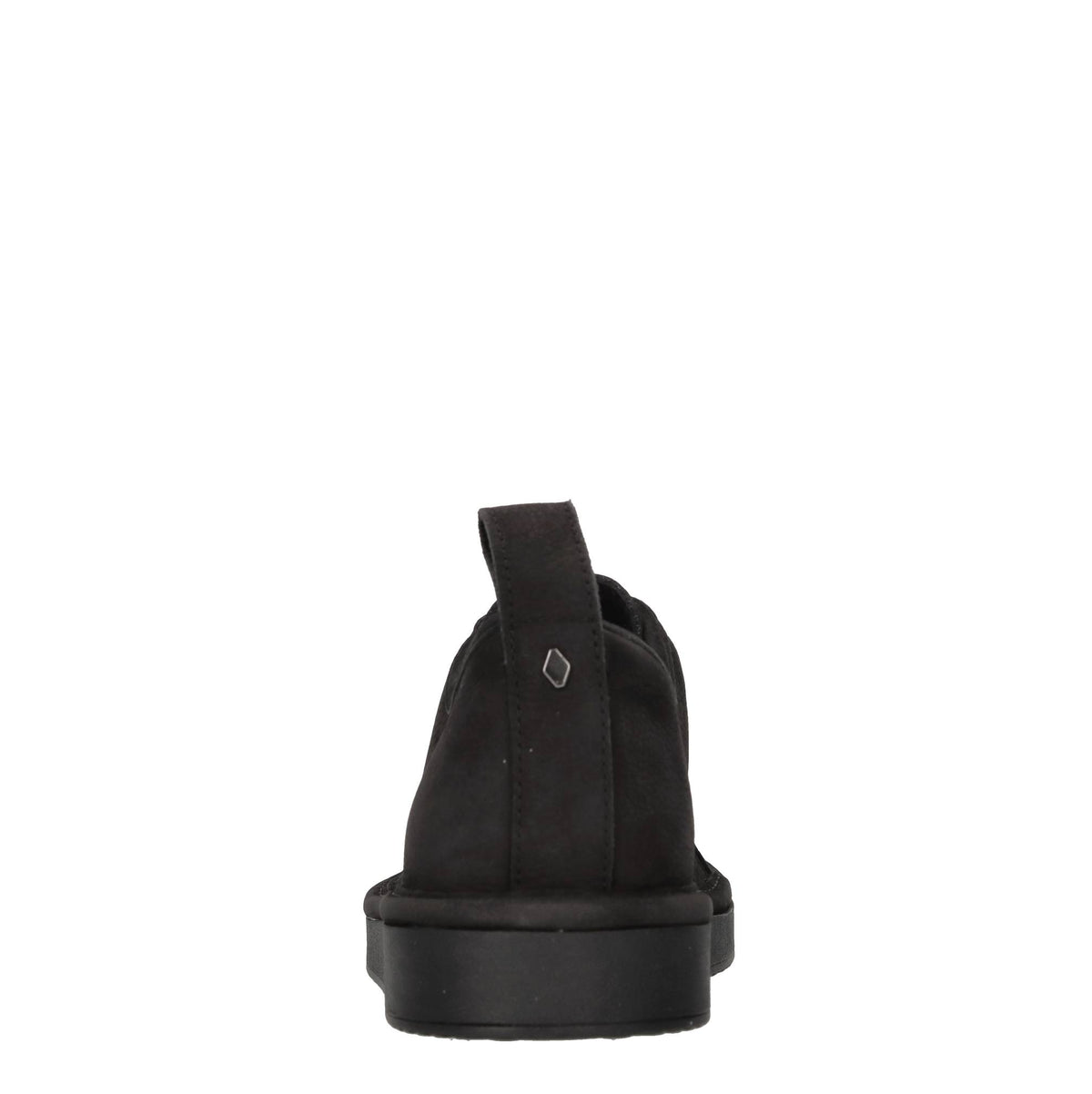 Sneakers  modello P01 LACE-UP SHOE  in nabuck. 