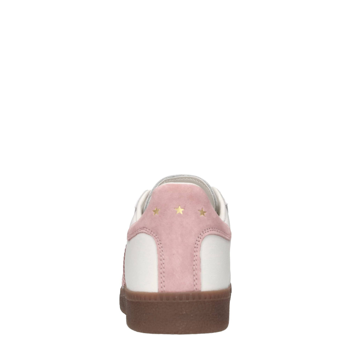 Sneakers in pelle 