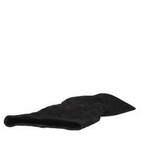 Stivali Ines in camoscio 