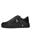 PATRIZIA PEPE Sneakers in pelle