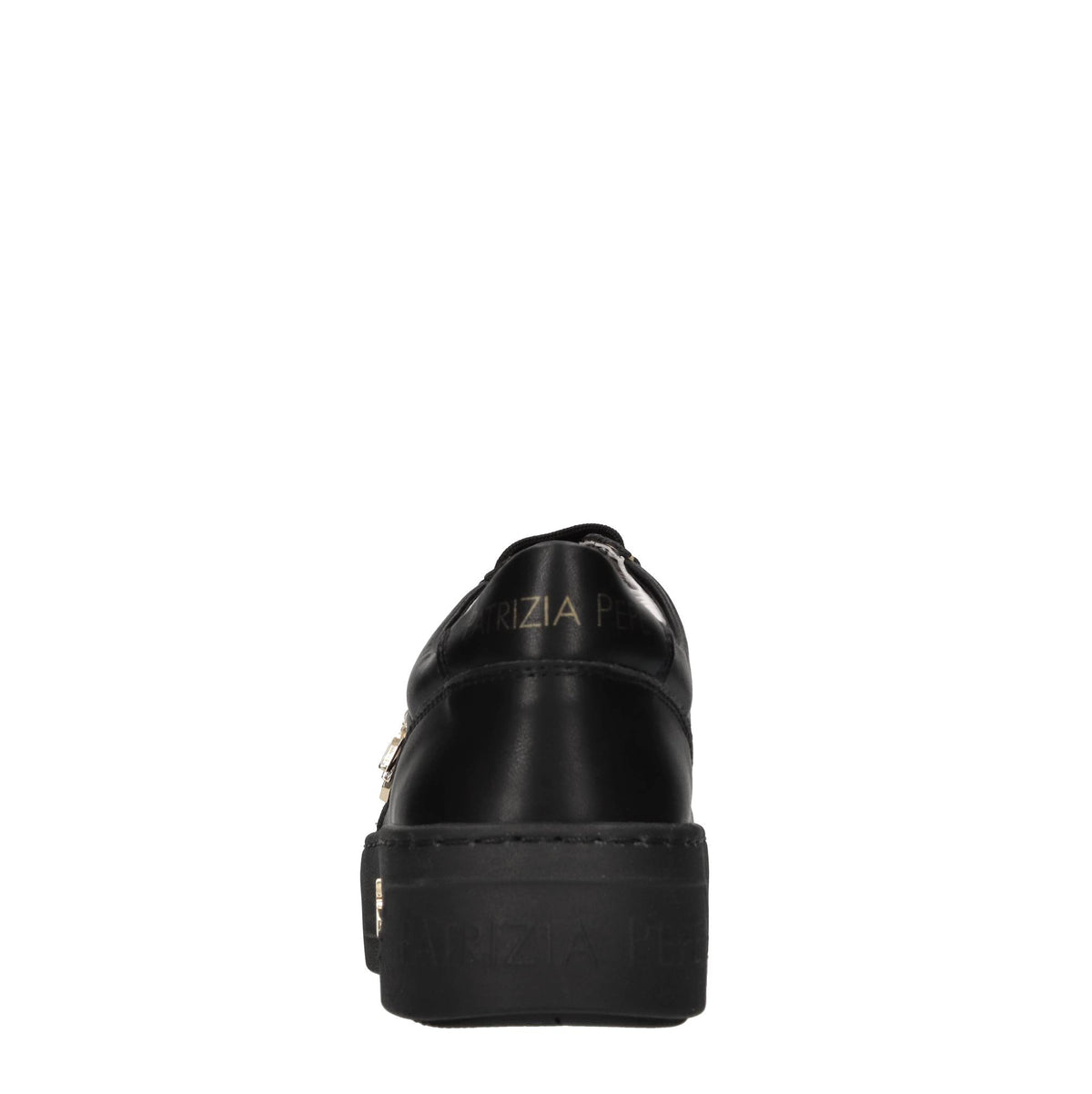 Sneakers in pelle 