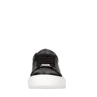Sneakers in pelle 
