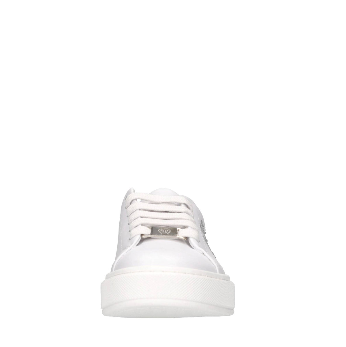 Sneakers in pelle ed ecopelle 