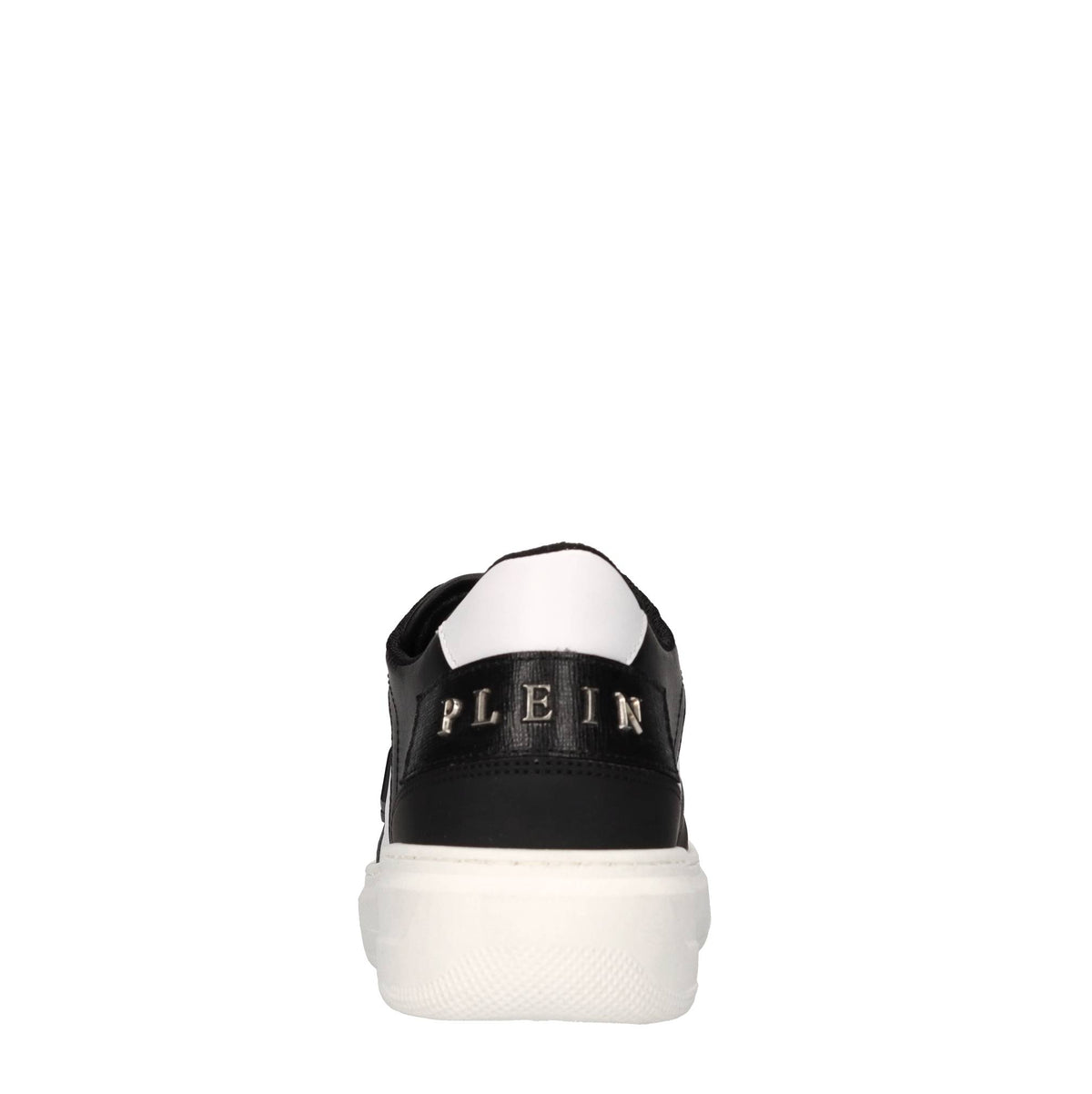 Sneakers in pelle ed ecopelle 