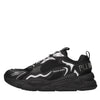 PLEIN SPORT Sneakers in ecopelle e tessuto
