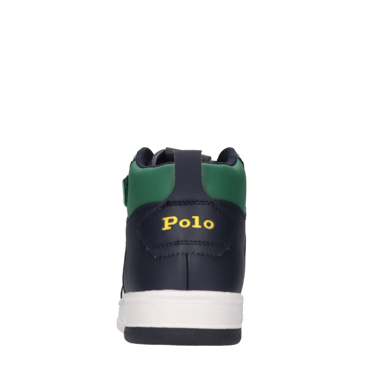 Sneakers in ecopelle 