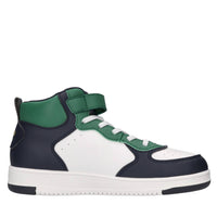 Sneakers in ecopelle 