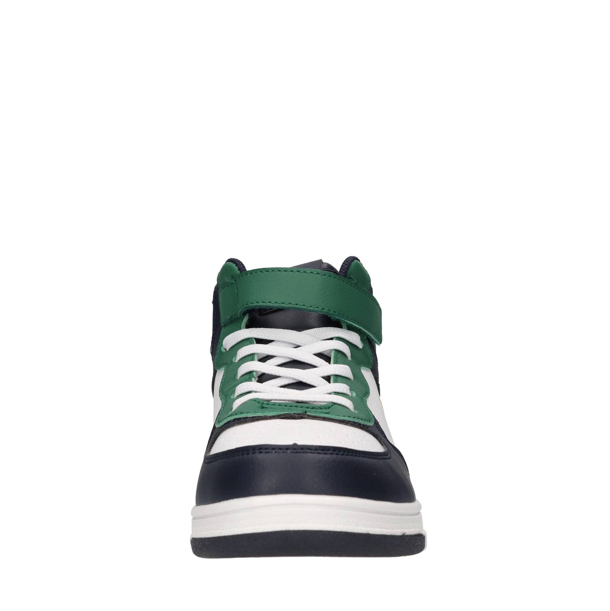 Sneakers in ecopelle 
