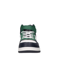 Sneakers in ecopelle 
