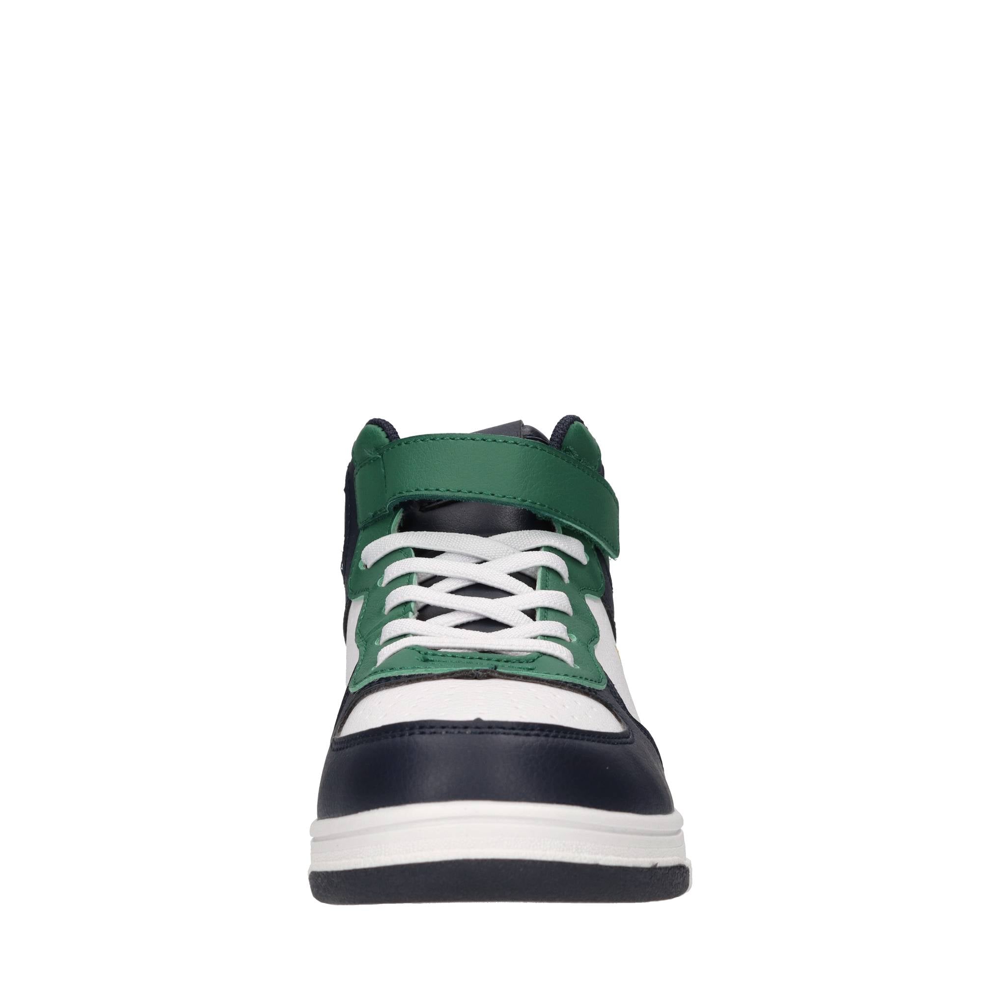 Sneakers in ecopelle 