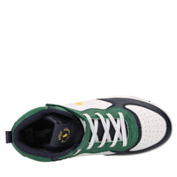 Sneakers in ecopelle 