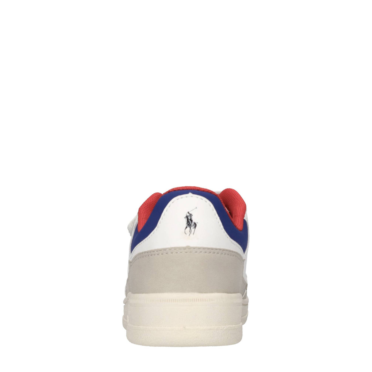 Sneakers in ecopelle 