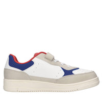 Sneakers in ecopelle 