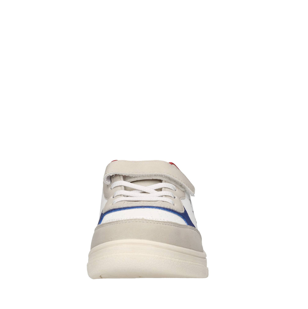 Sneakers in ecopelle 