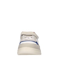Sneakers in ecopelle 