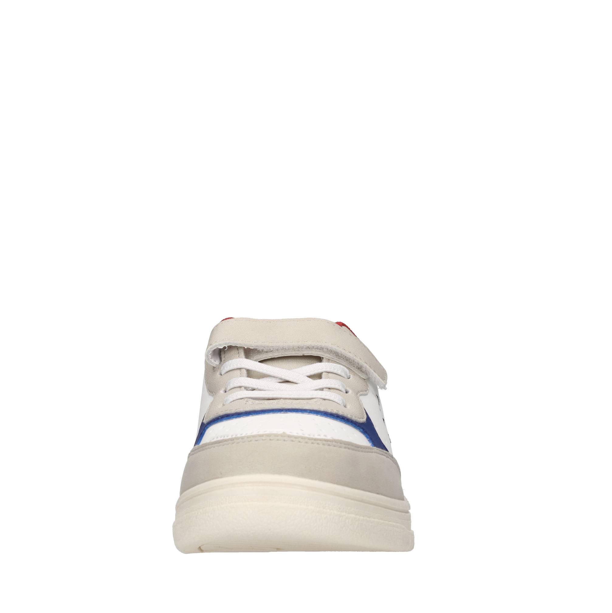 Sneakers in ecopelle 