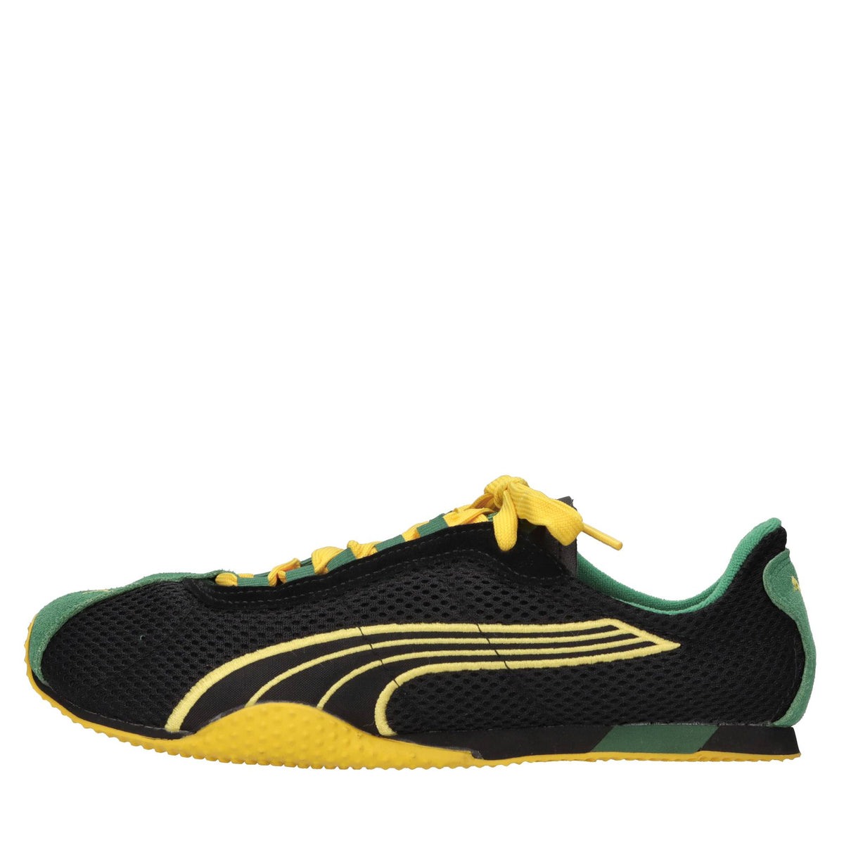 Sneakers in tessuto 