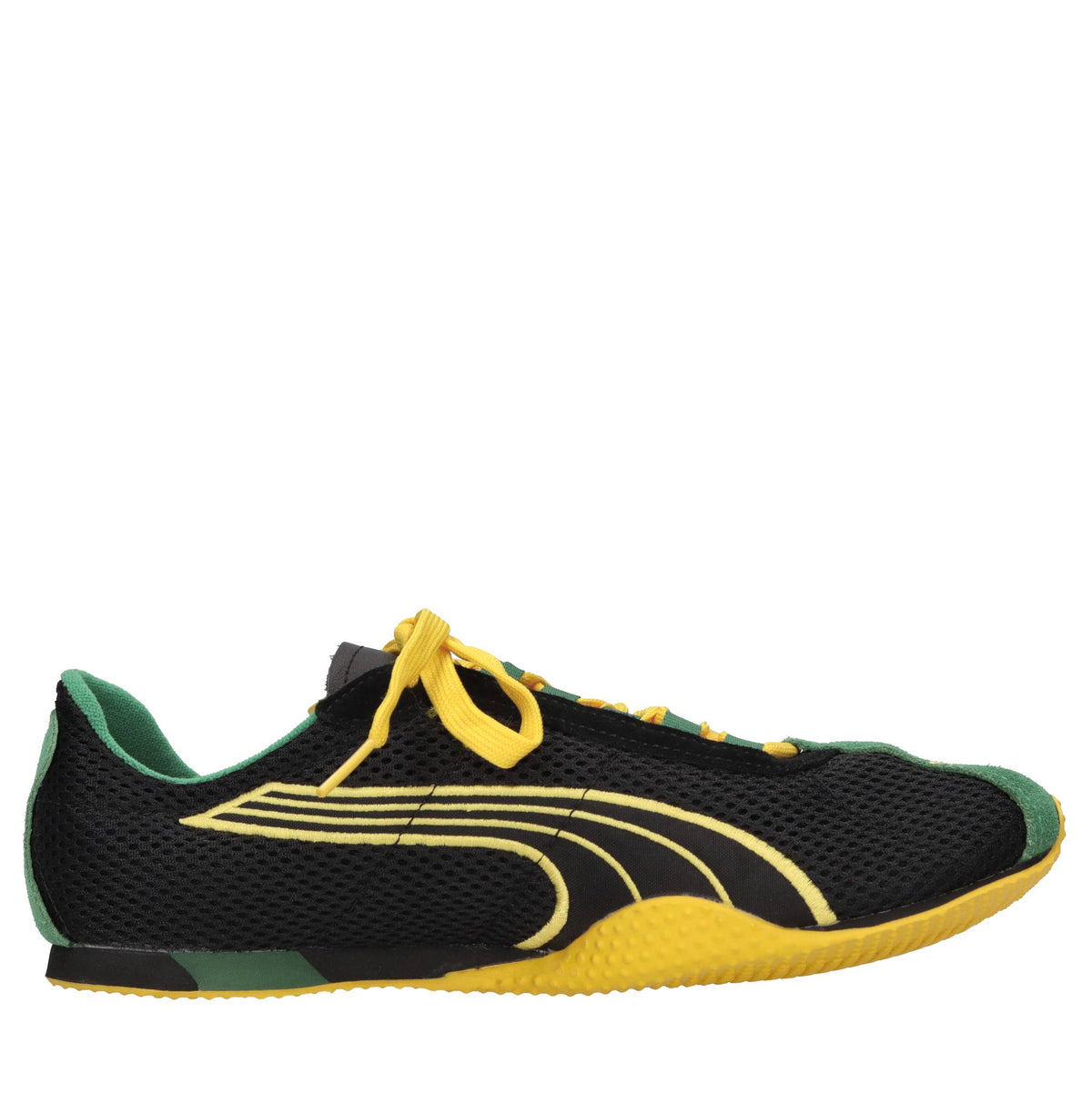 Sneakers in tessuto 