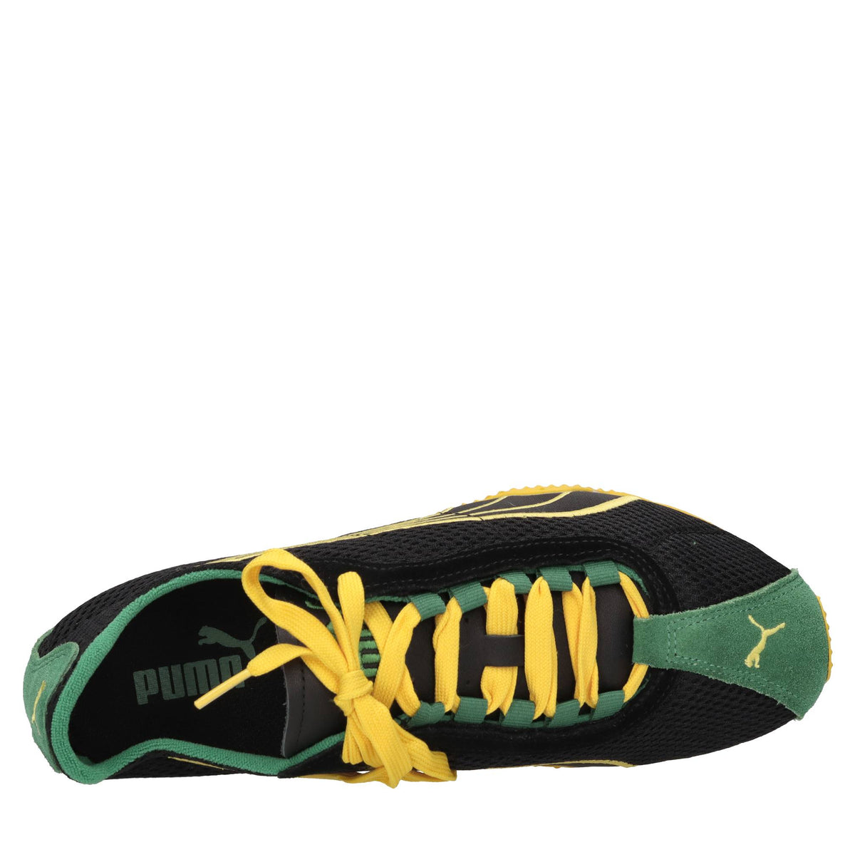 Sneakers in tessuto 