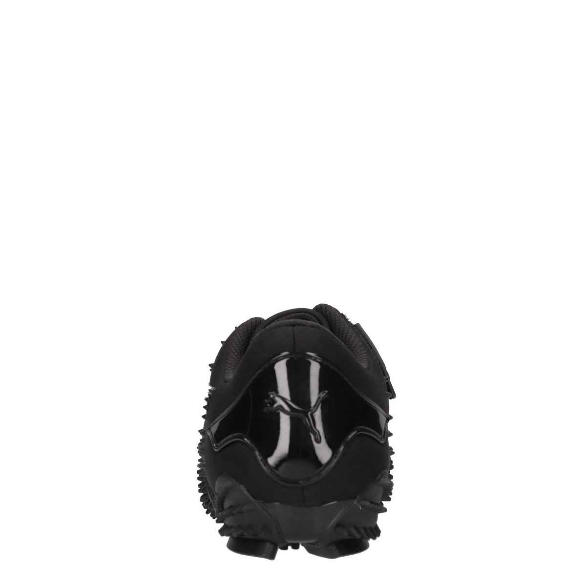 Sneakers in tessuto e altre materie 