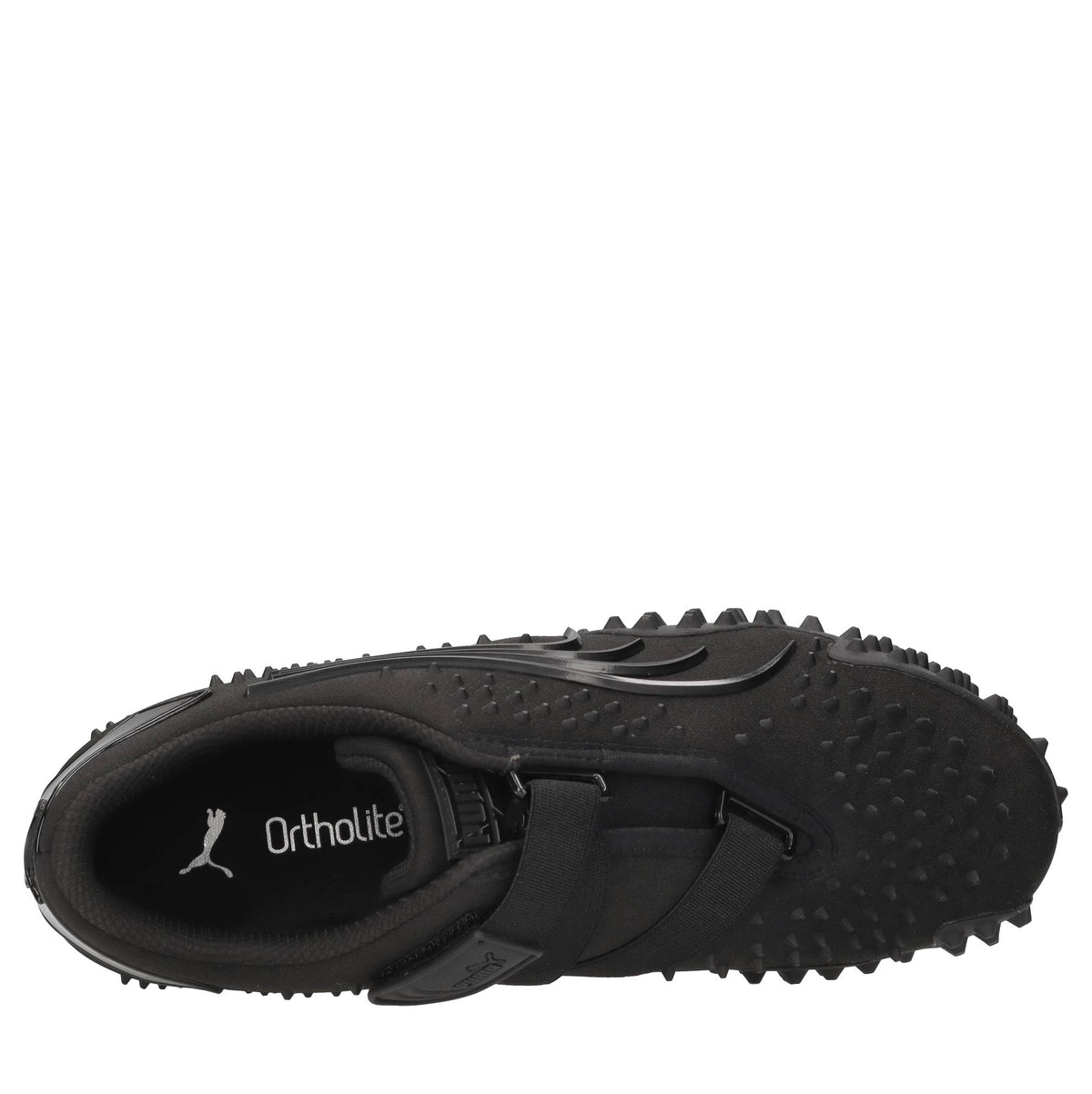 Sneakers in tessuto e altre materie 