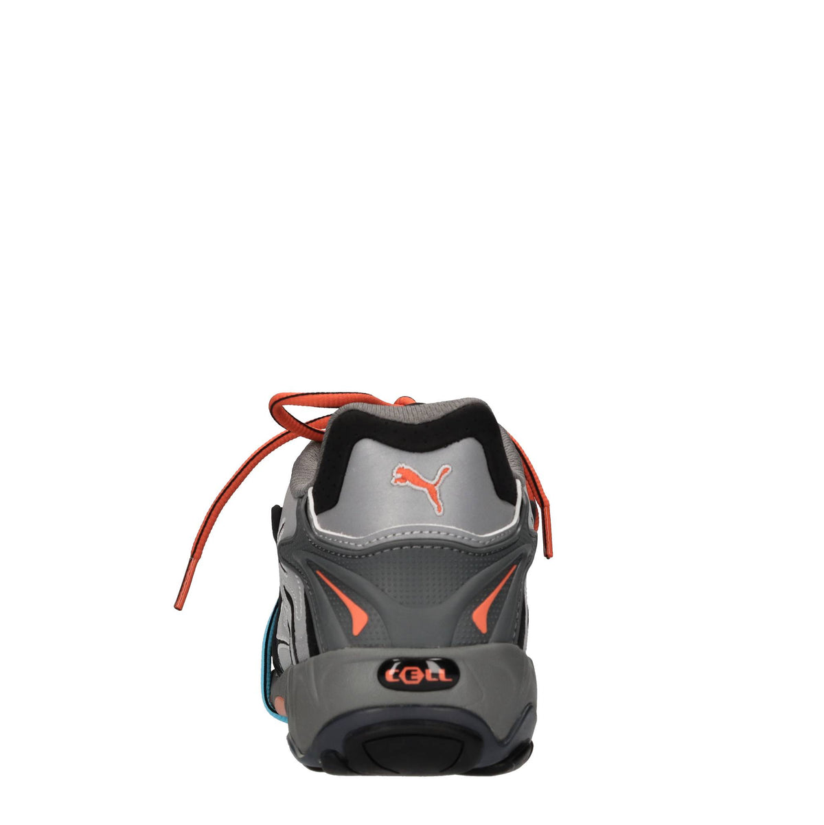 Sneakers in tessuto e altre materie 