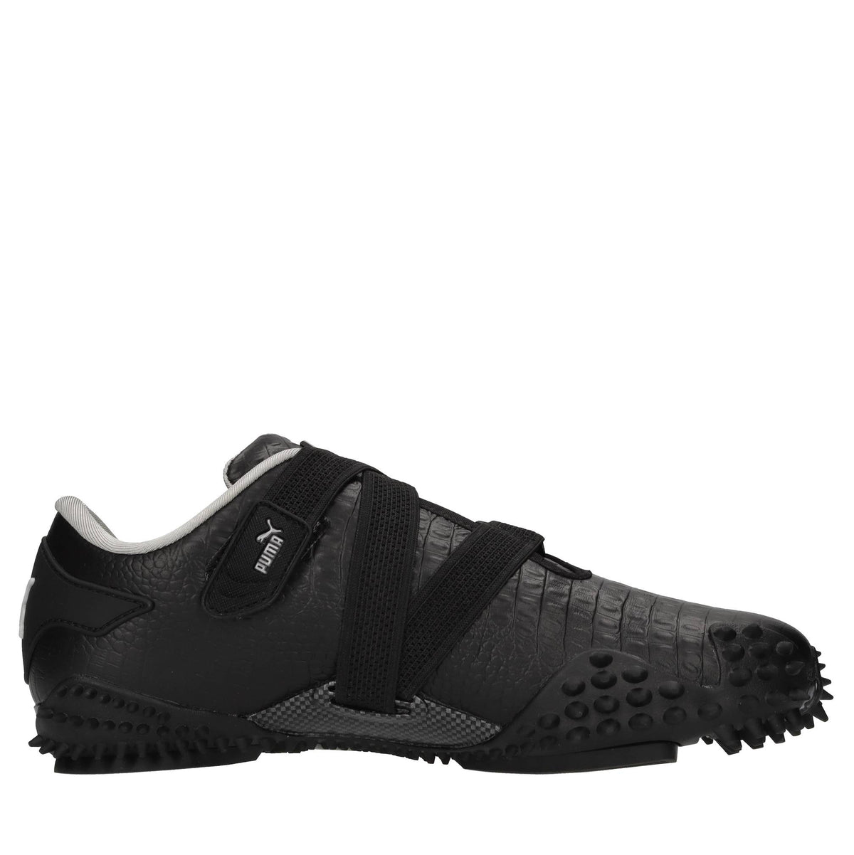 Sneakers in pelle e altre materie 